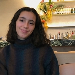 Fundraising Page: Danielle Lavitt